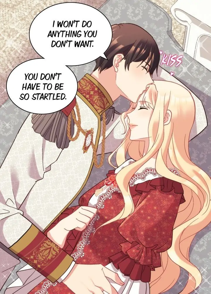 What It Takes to be a Villainess Chapter 130 page 17