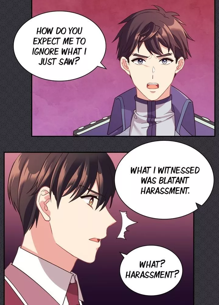 What It Takes to be a Villainess Chapter 132 page 8