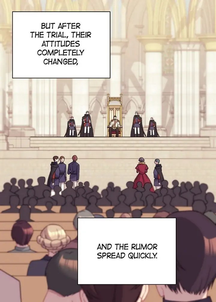 What It Takes to be a Villainess Chapter 130 page 7