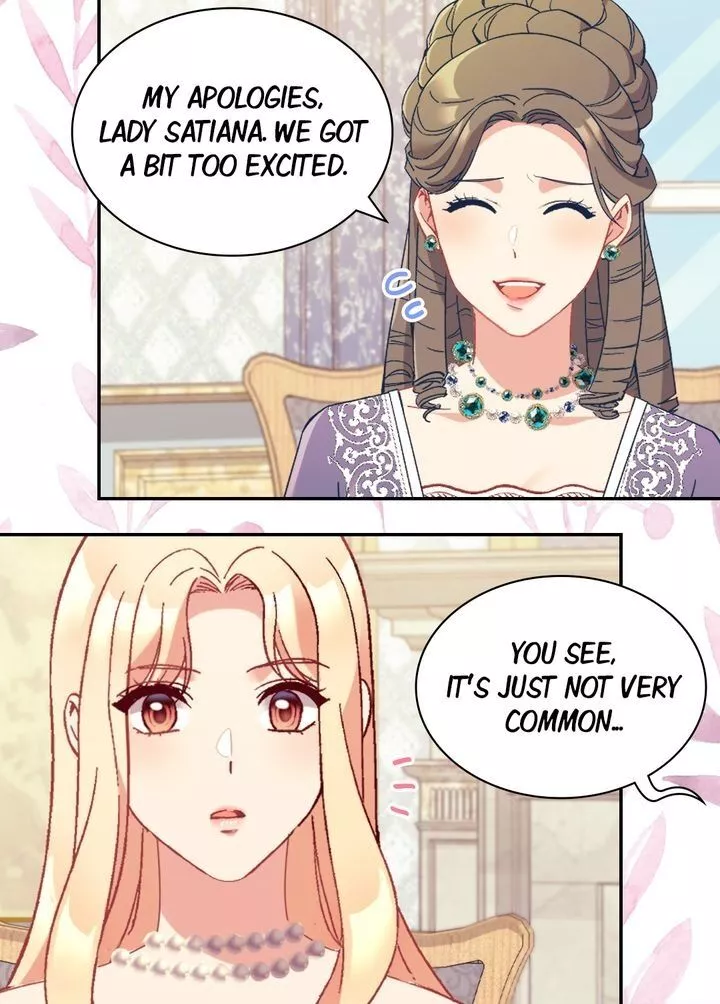 What It Takes to be a Villainess Chapter 131 page 30