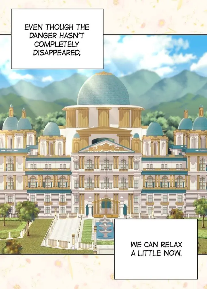 What It Takes to be a Villainess Chapter 130 page 9