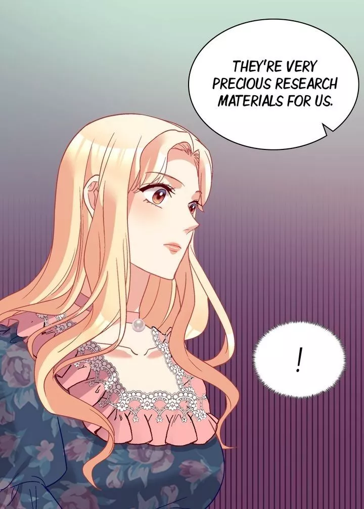 What It Takes to be a Villainess Chapter 126 page 57