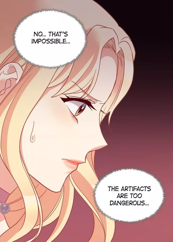 What It Takes to be a Villainess Chapter 126 page 58