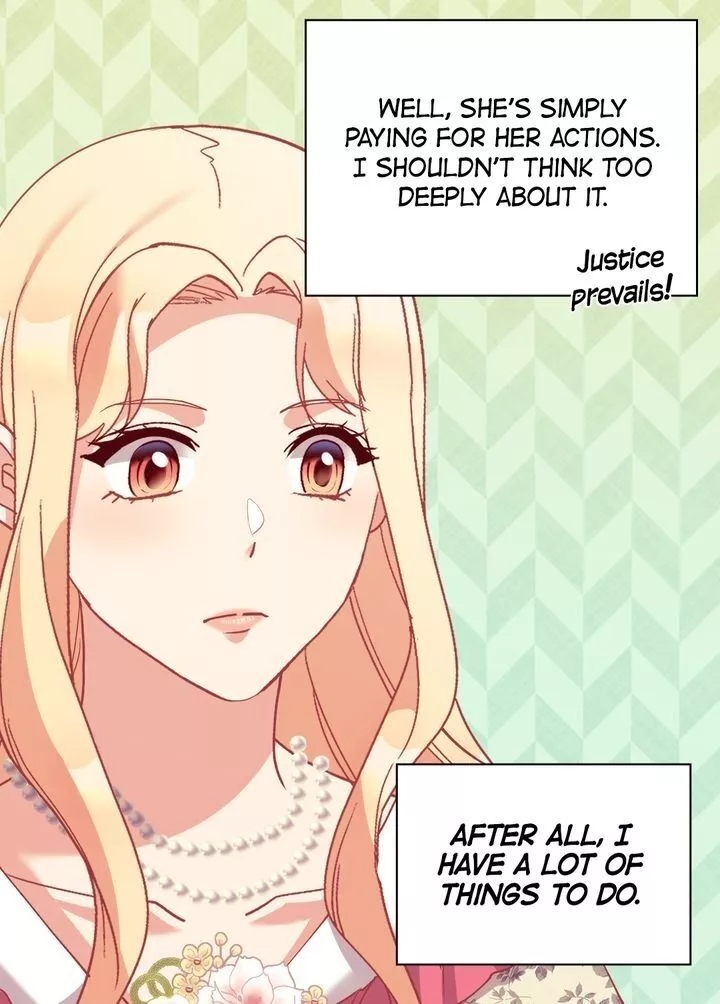 What It Takes to be a Villainess Chapter 131 page 9