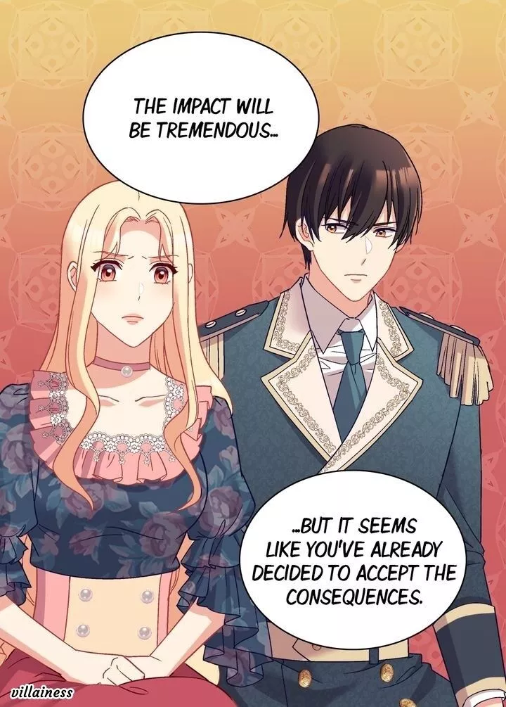 What It Takes to be a Villainess Chapter 126 page 51