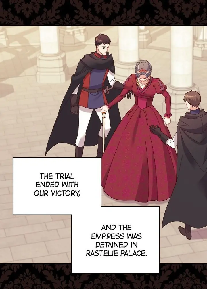What It Takes to be a Villainess Chapter 130 page 3