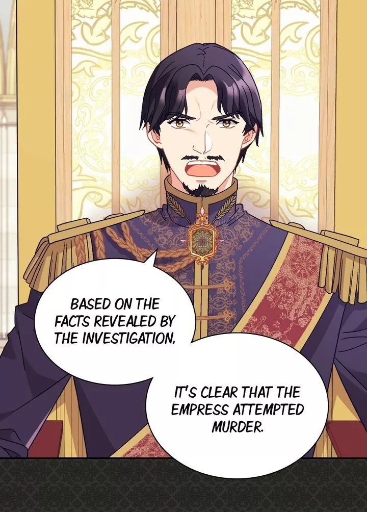 What It Takes to be a Villainess Chapter 131 page 3