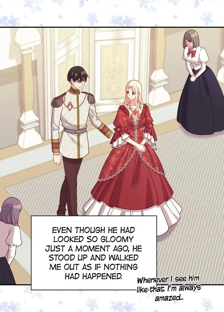 What It Takes to be a Villainess Chapter 130 page 29