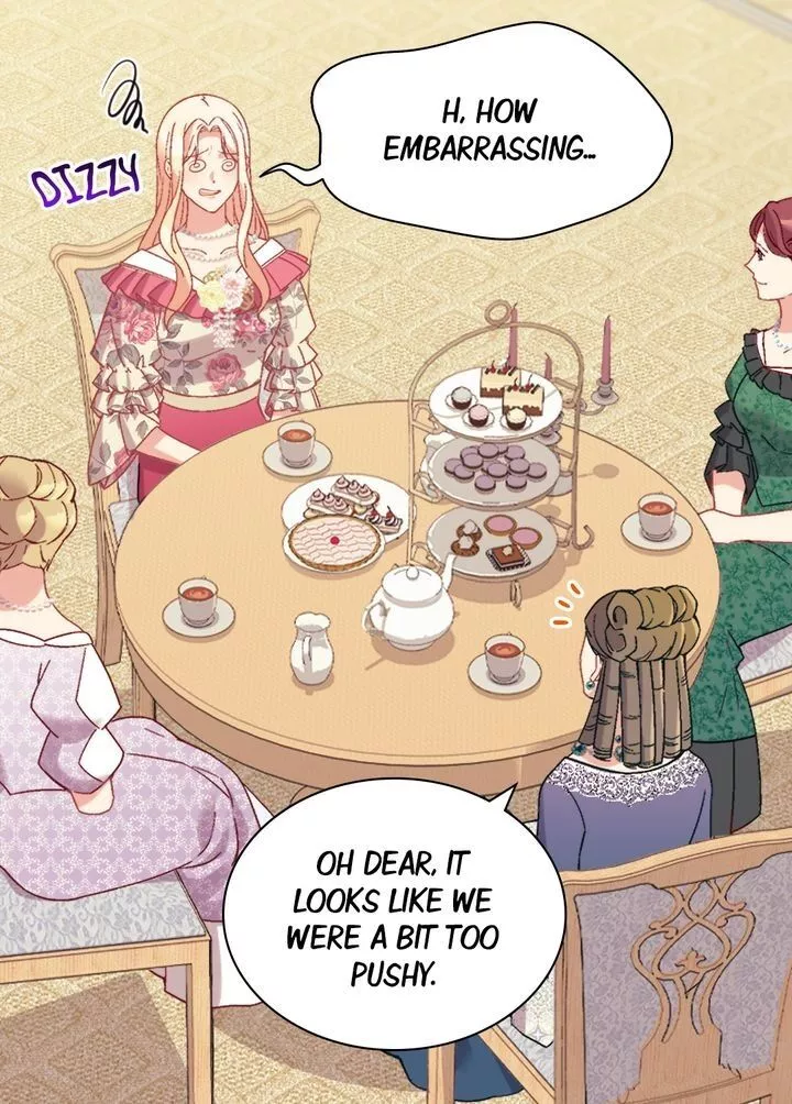 What It Takes to be a Villainess Chapter 131 page 29