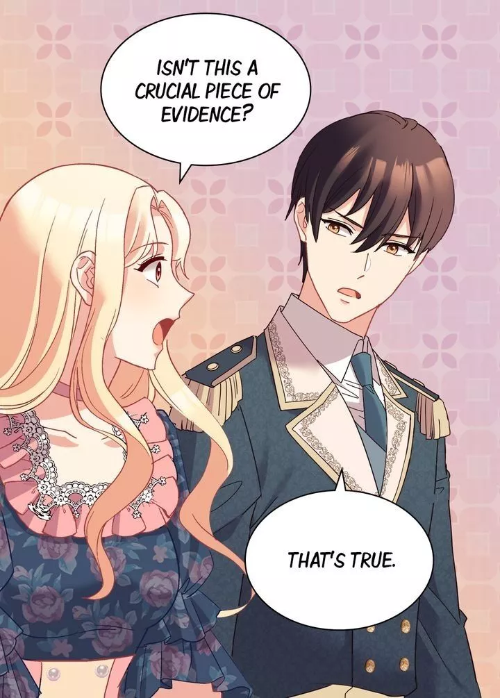 What It Takes to be a Villainess Chapter 126 page 48