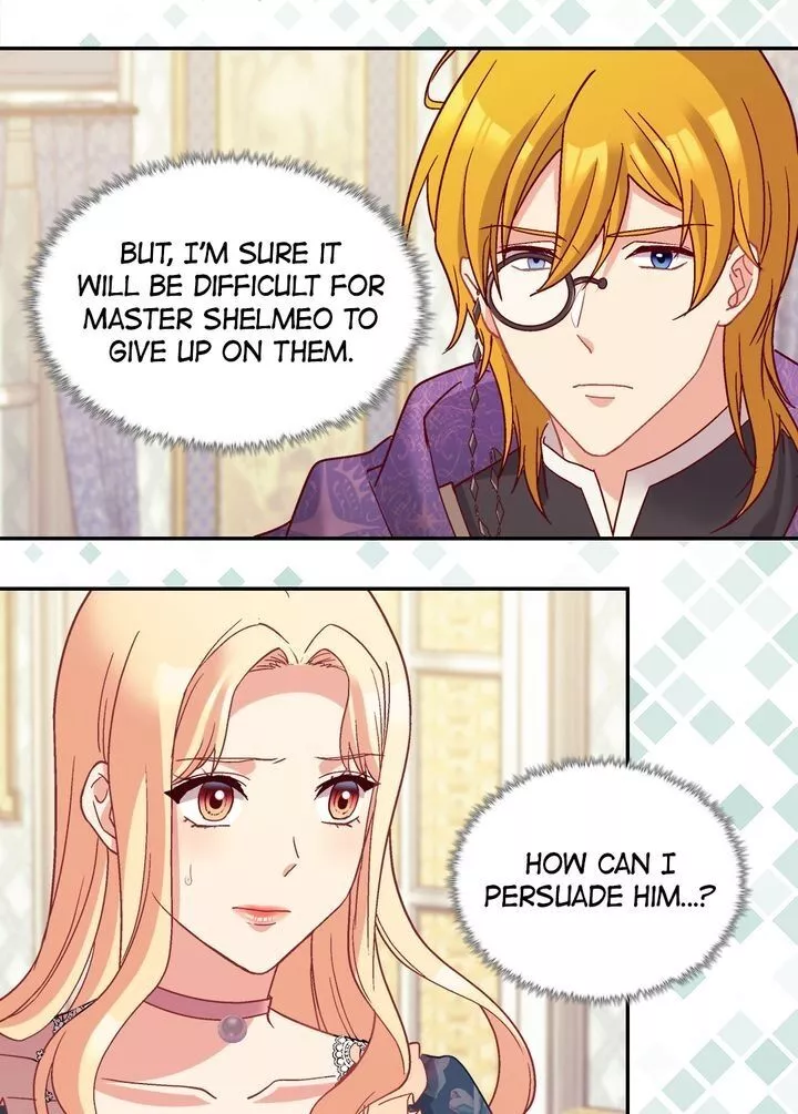 What It Takes to be a Villainess Chapter 126 page 59