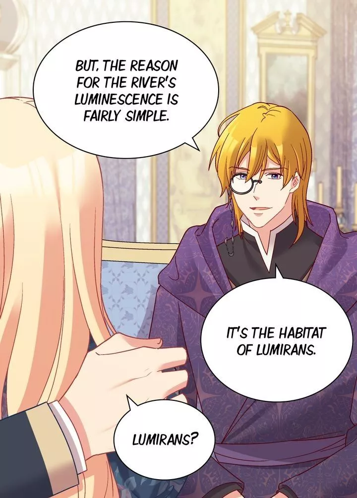What It Takes to be a Villainess Chapter 126 page 39