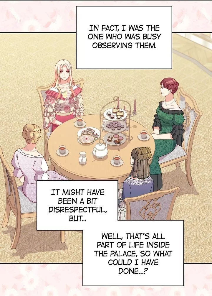 What It Takes to be a Villainess Chapter 131 page 18