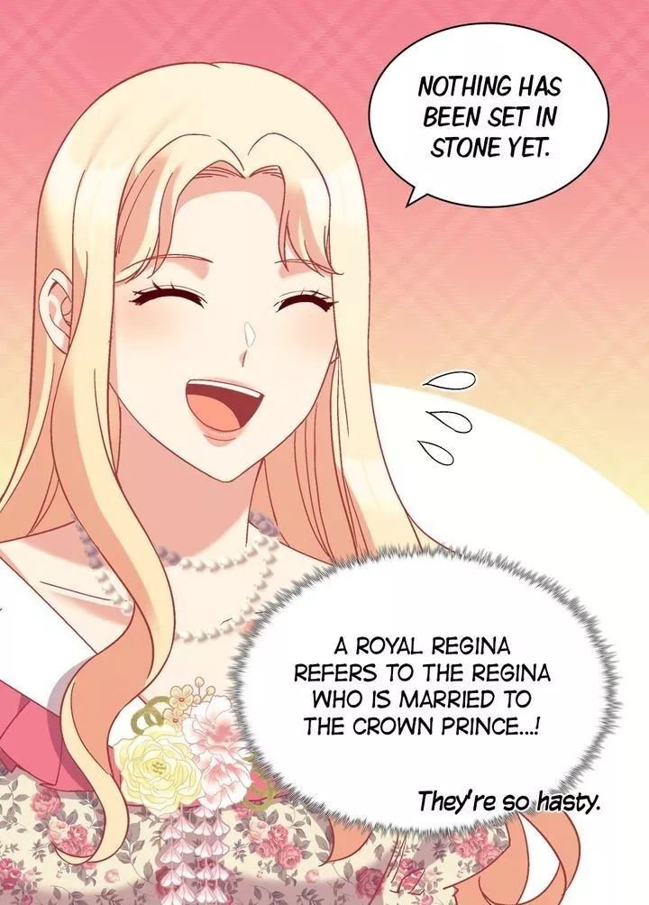 What It Takes to be a Villainess Chapter 131 page 14