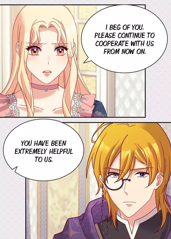 What It Takes to be a Villainess Chapter 126 page 53