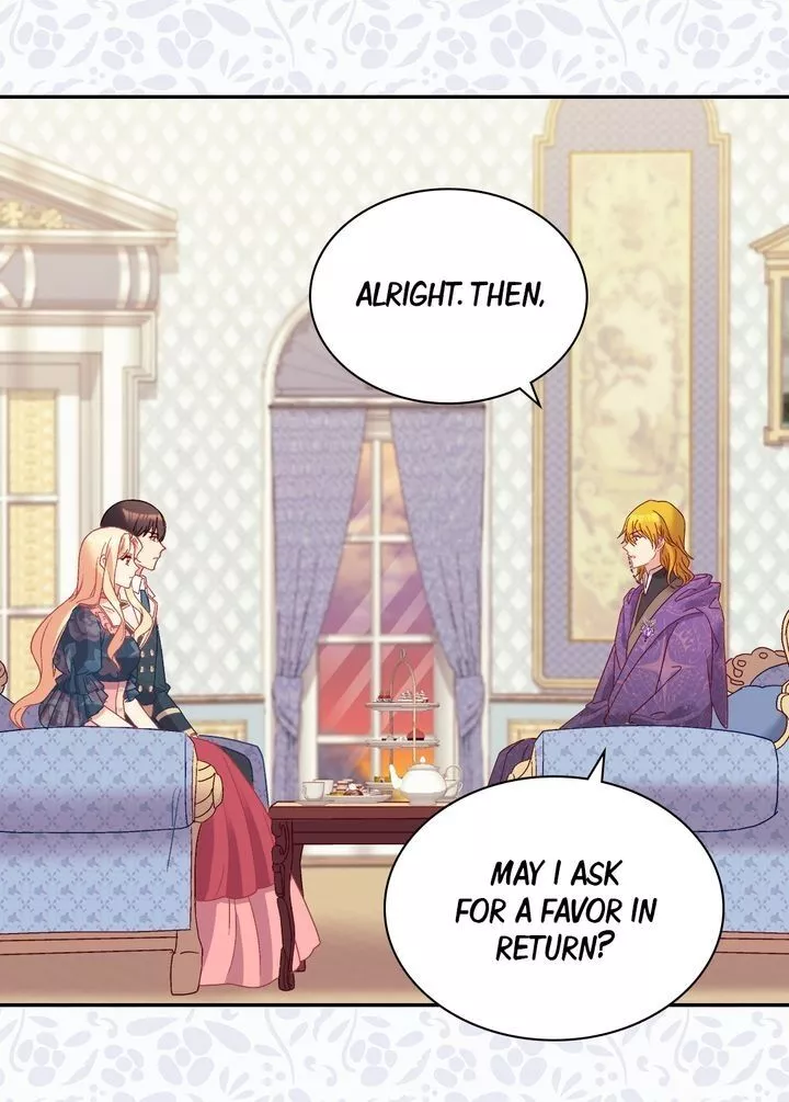 What It Takes to be a Villainess Chapter 126 page 54