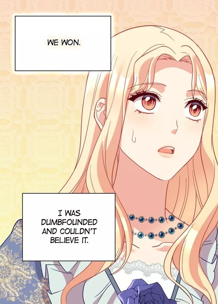 What It Takes to be a Villainess Chapter 129 page 58
