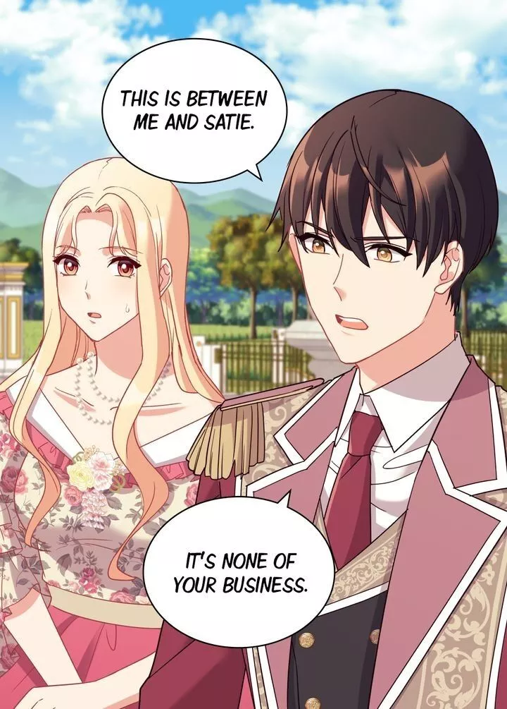 What It Takes to be a Villainess Chapter 132 page 7