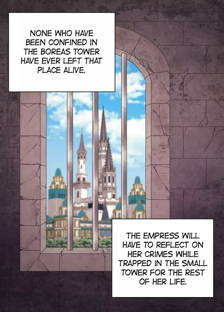 What It Takes to be a Villainess Chapter 131 page 6