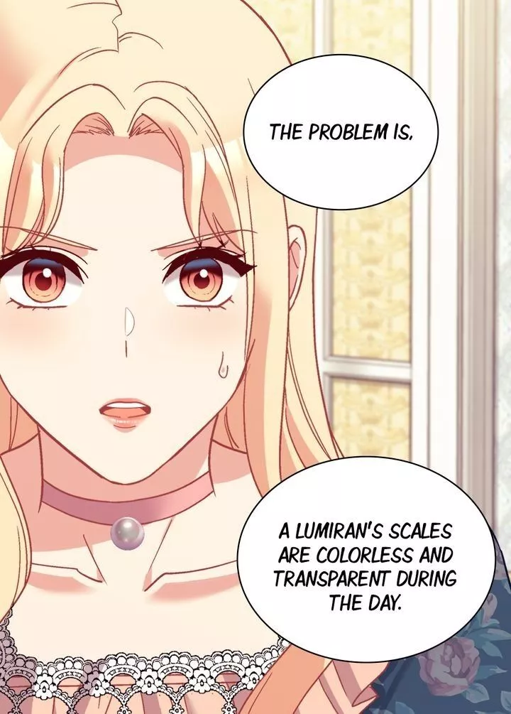 What It Takes to be a Villainess Chapter 126 page 42