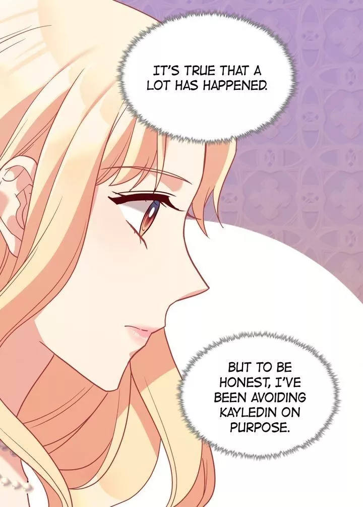 What It Takes to be a Villainess Chapter 132 page 17