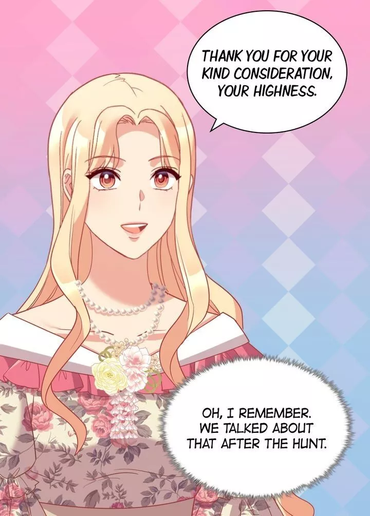 What It Takes to be a Villainess Chapter 132 page 14