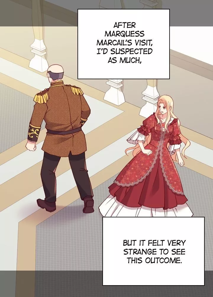 What It Takes to be a Villainess Chapter 131 page 7