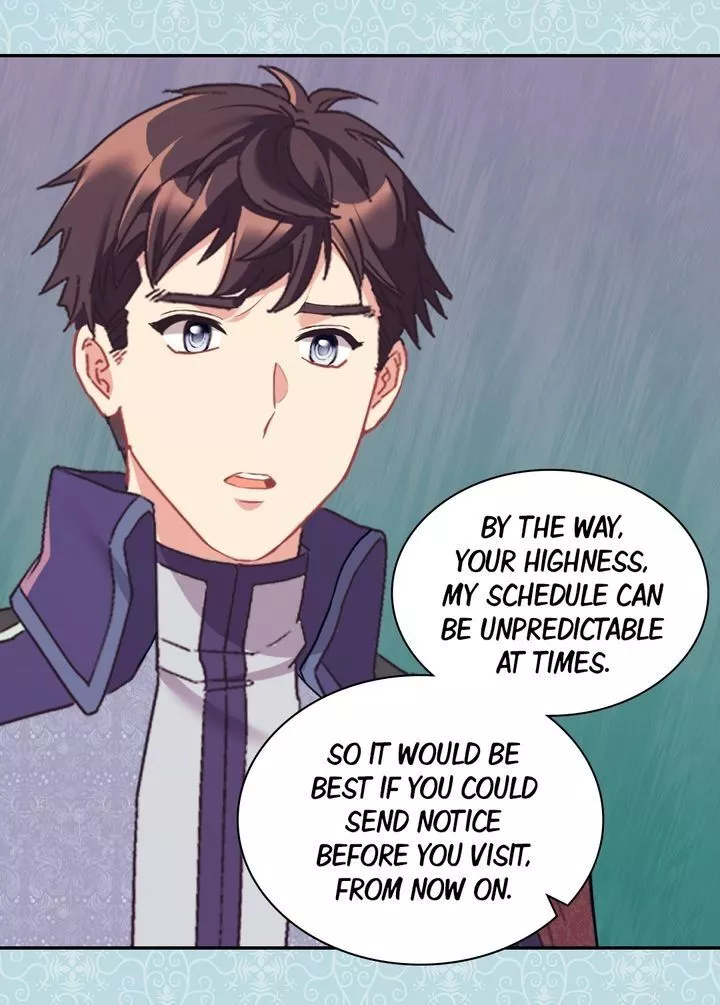 What It Takes to be a Villainess Chapter 132 page 27