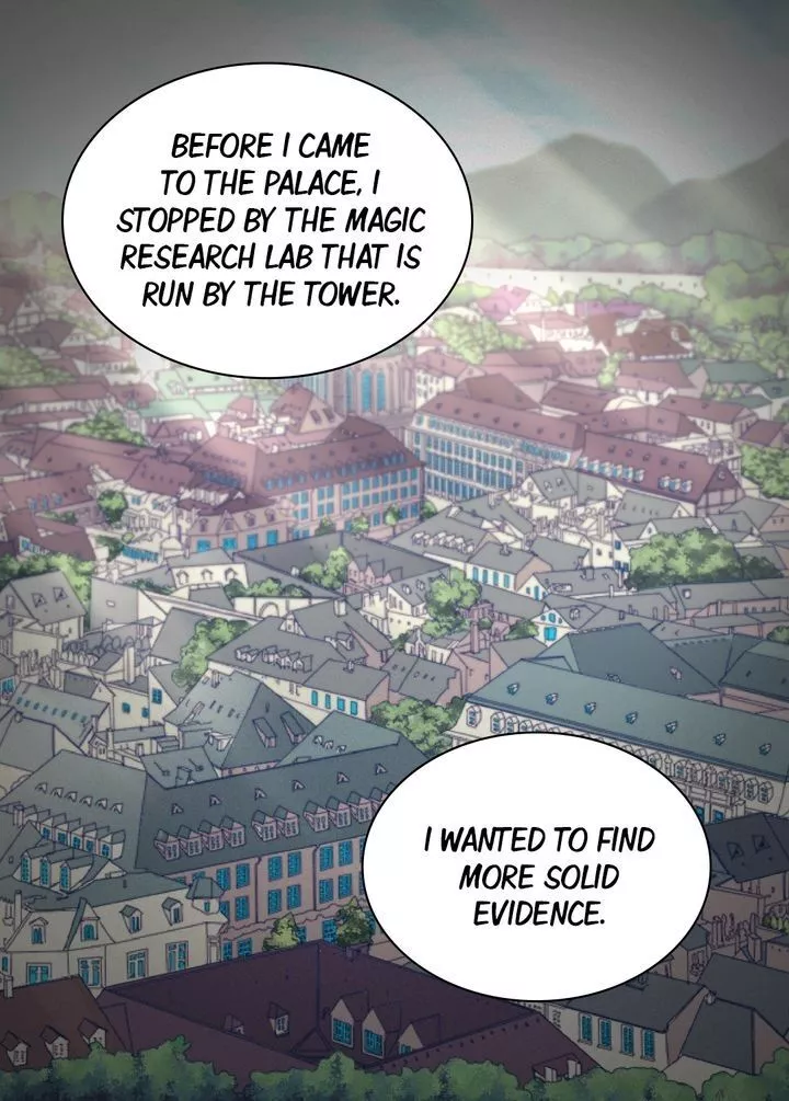 What It Takes to be a Villainess Chapter 126 page 32