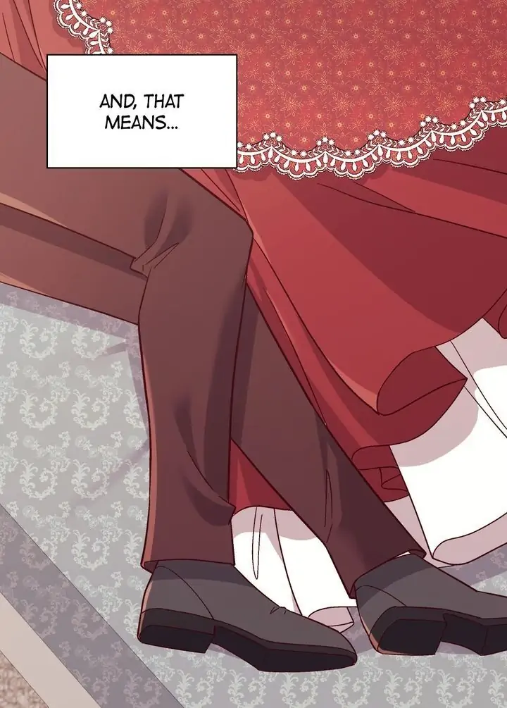 What It Takes to be a Villainess Chapter 130 page 10