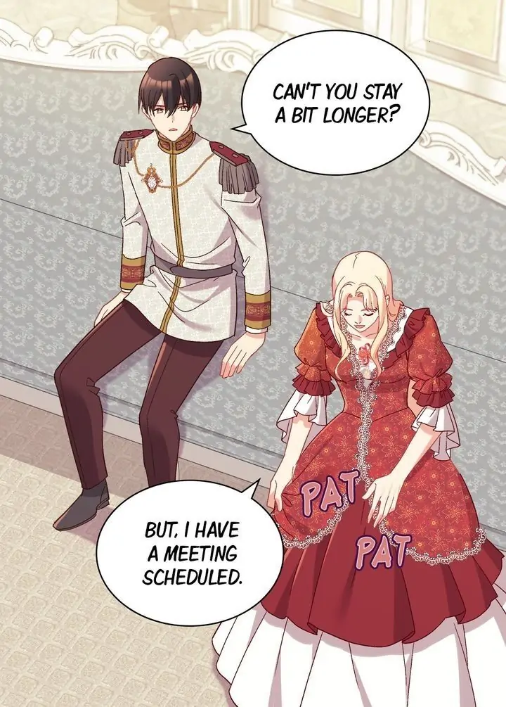 What It Takes to be a Villainess Chapter 130 page 23