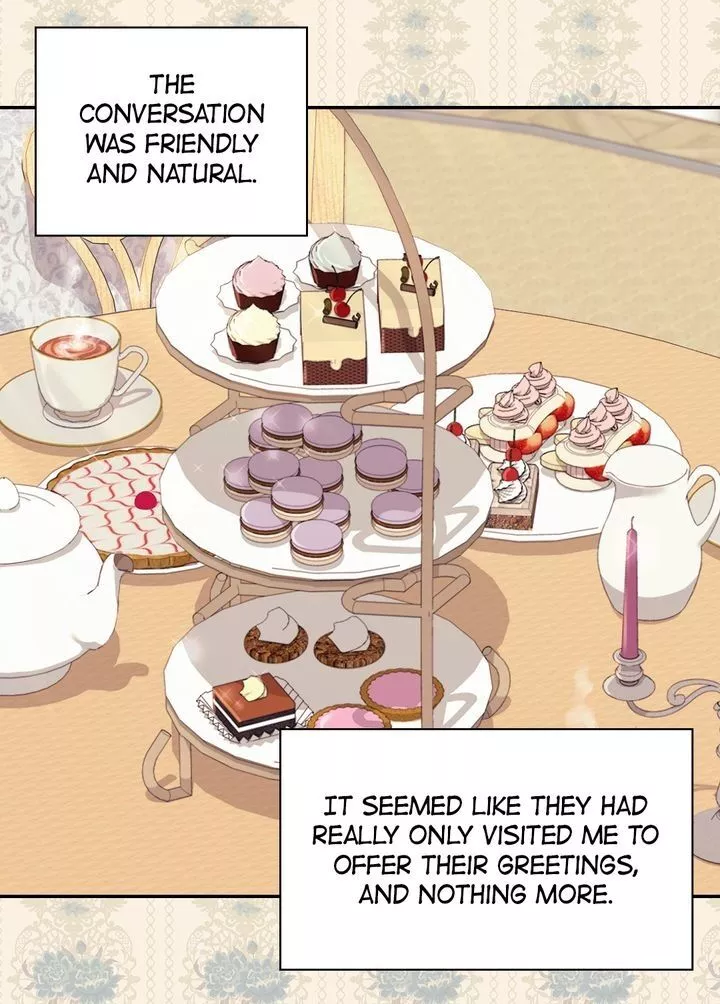 What It Takes to be a Villainess Chapter 131 page 17