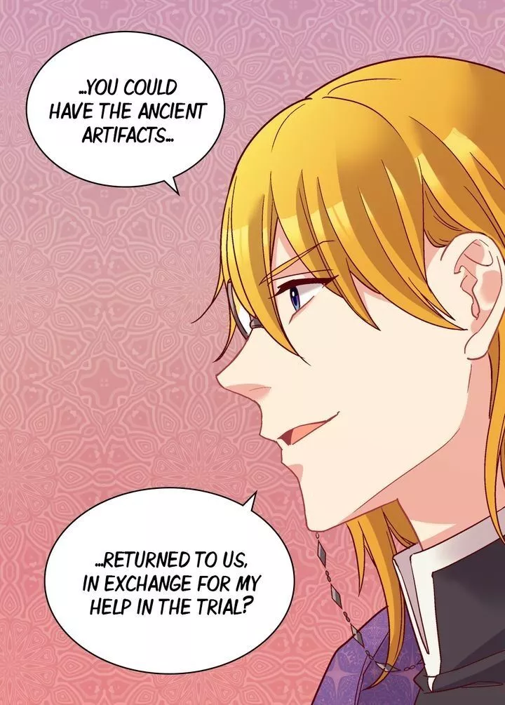 What It Takes to be a Villainess Chapter 126 page 56