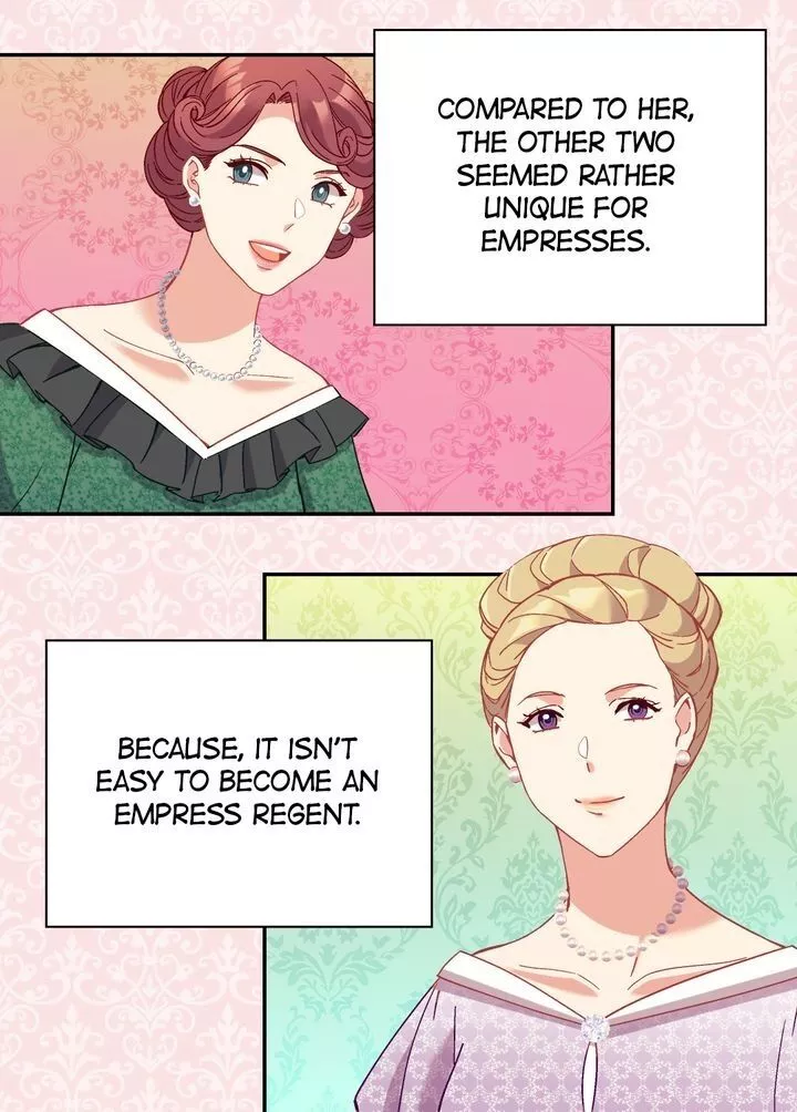What It Takes to be a Villainess Chapter 131 page 20