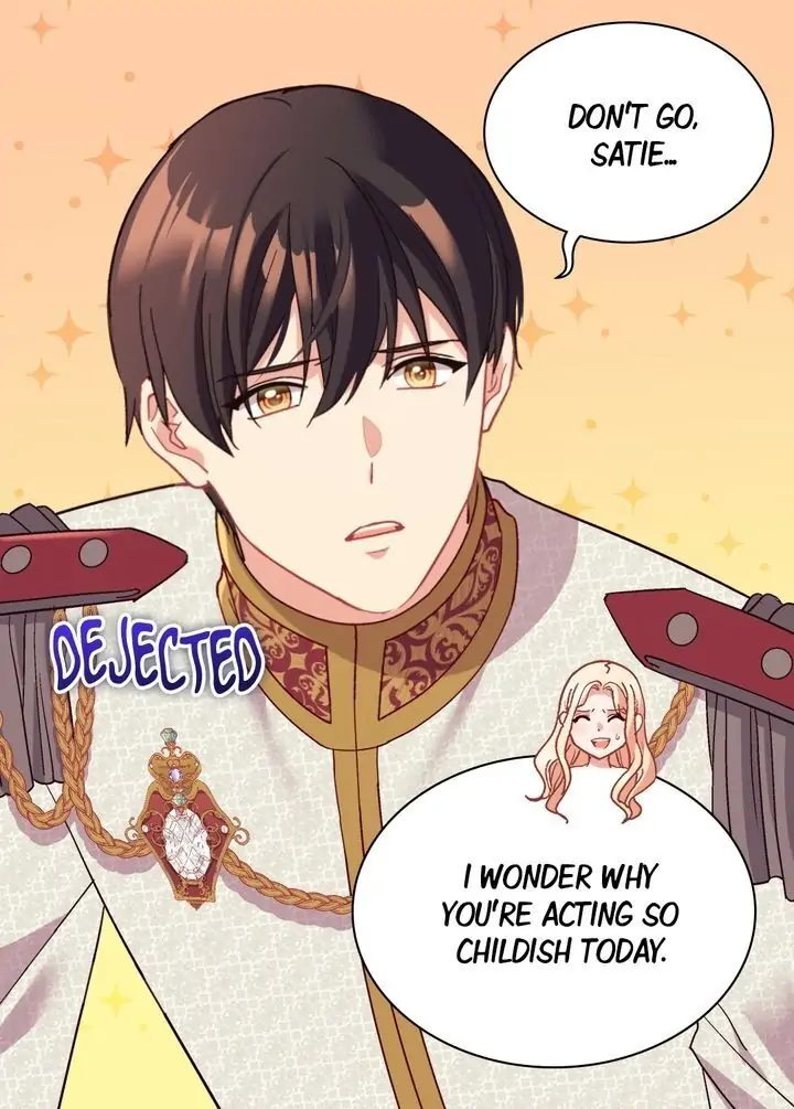 What It Takes to be a Villainess Chapter 130 page 25