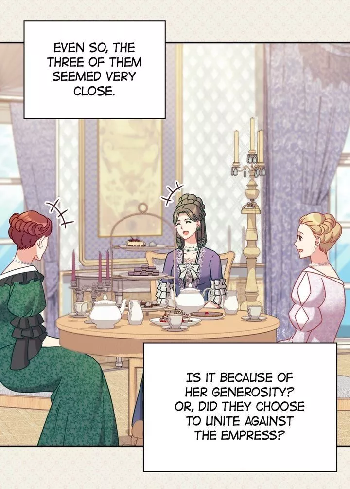 What It Takes to be a Villainess Chapter 131 page 24