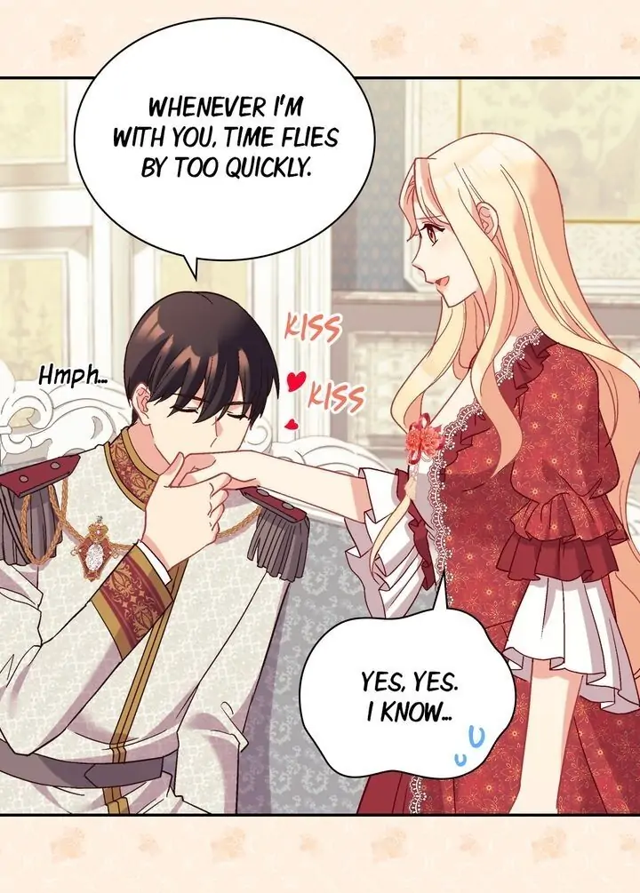 What It Takes to be a Villainess Chapter 130 page 26