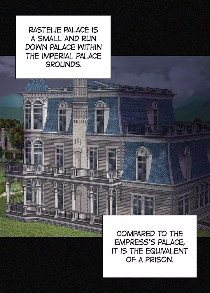 What It Takes to be a Villainess Chapter 129 page 57