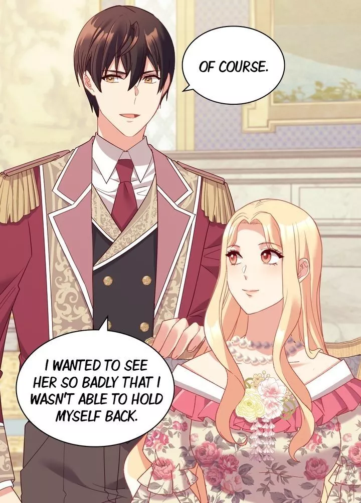 What It Takes to be a Villainess Chapter 131 page 43