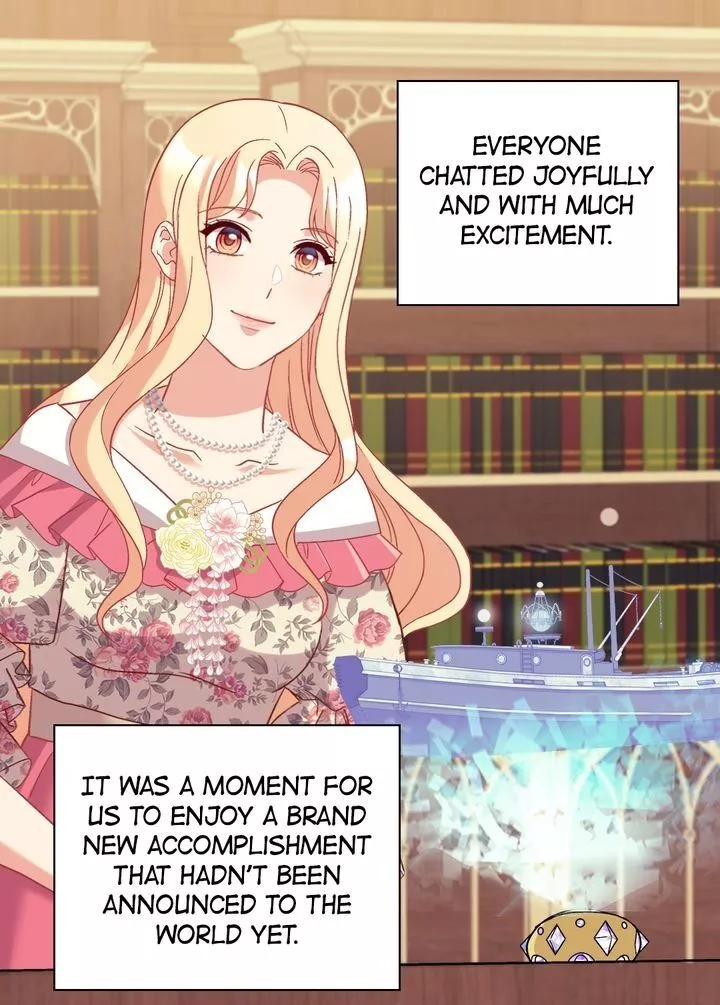 What It Takes to be a Villainess Chapter 132 page 49
