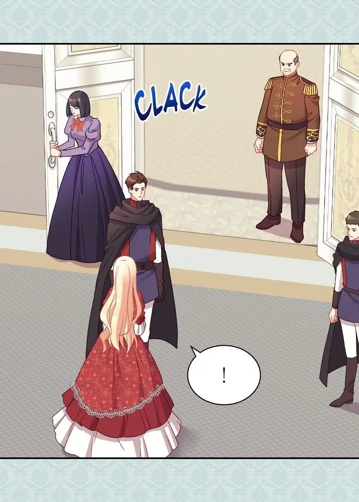 What It Takes to be a Villainess Chapter 130 page 52