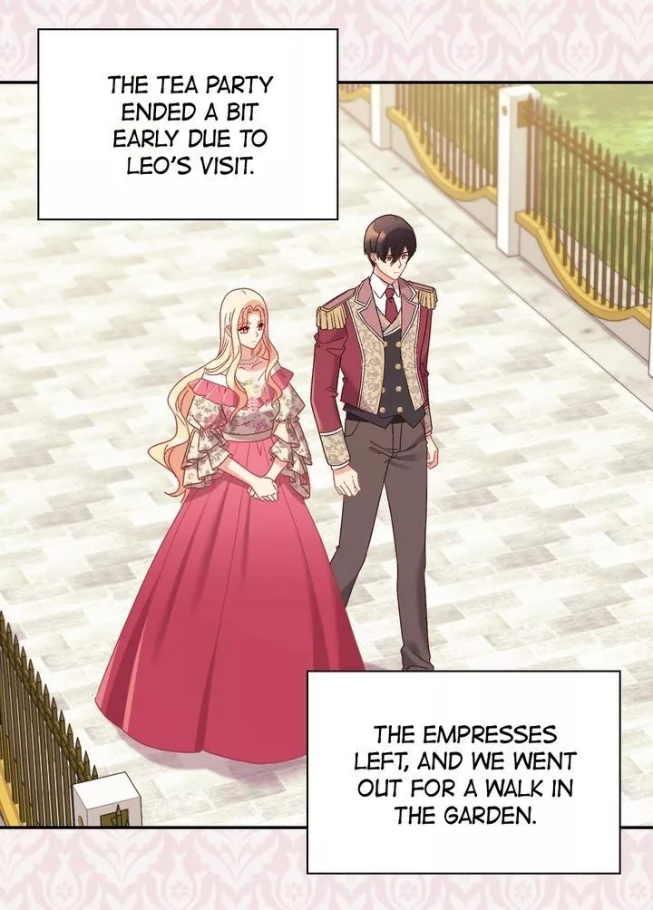 What It Takes to be a Villainess Chapter 131 page 46