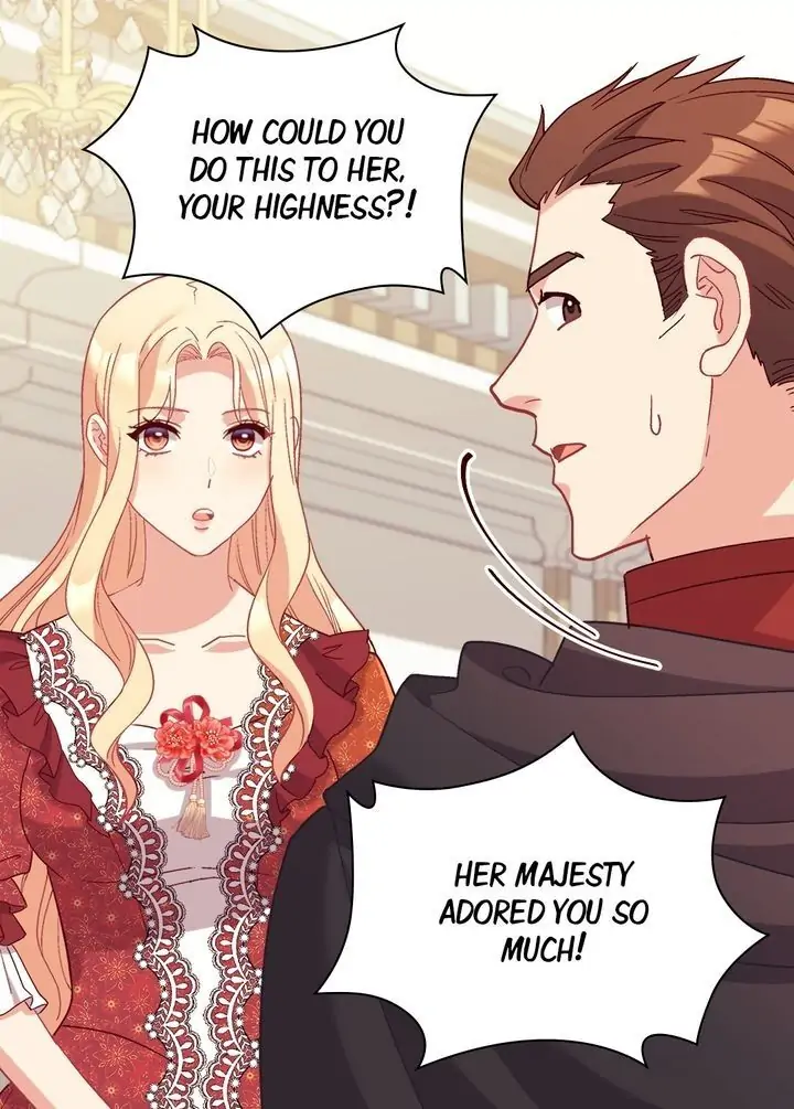 What It Takes to be a Villainess Chapter 130 page 44