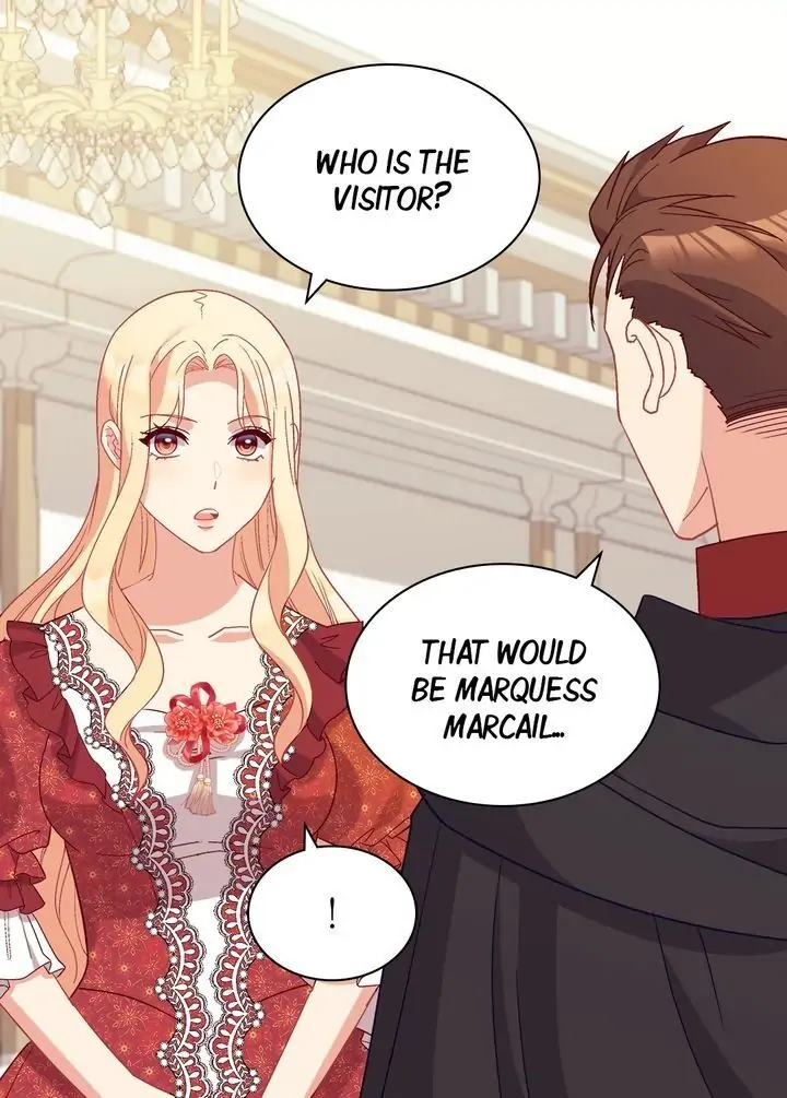 What It Takes to be a Villainess Chapter 130 page 42