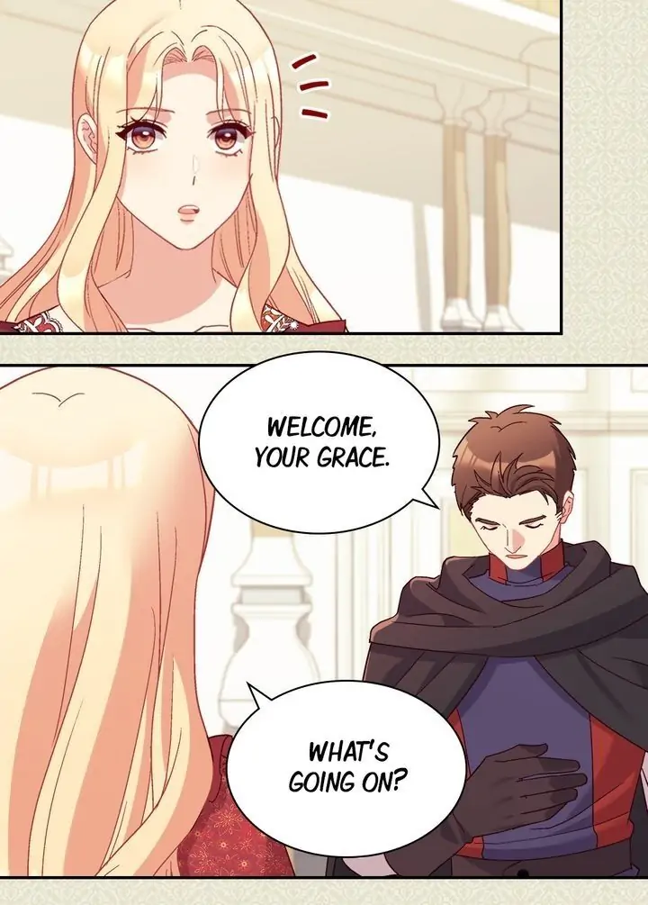 What It Takes to be a Villainess Chapter 130 page 40
