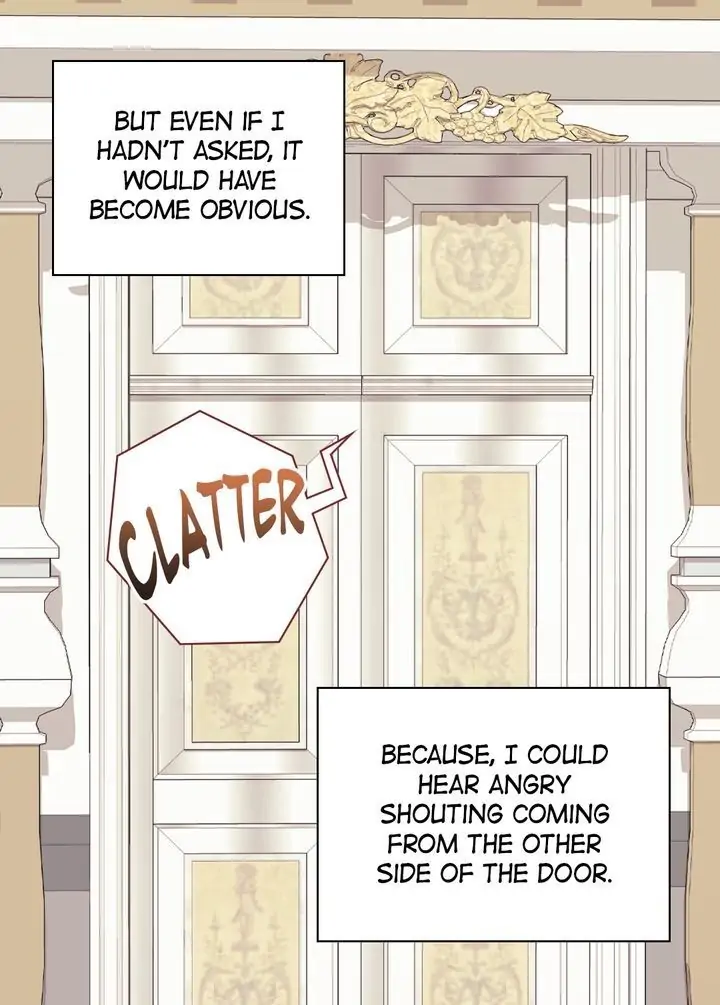 What It Takes to be a Villainess Chapter 130 page 43