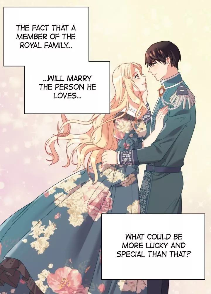 What It Takes to be a Villainess Chapter 131 page 36