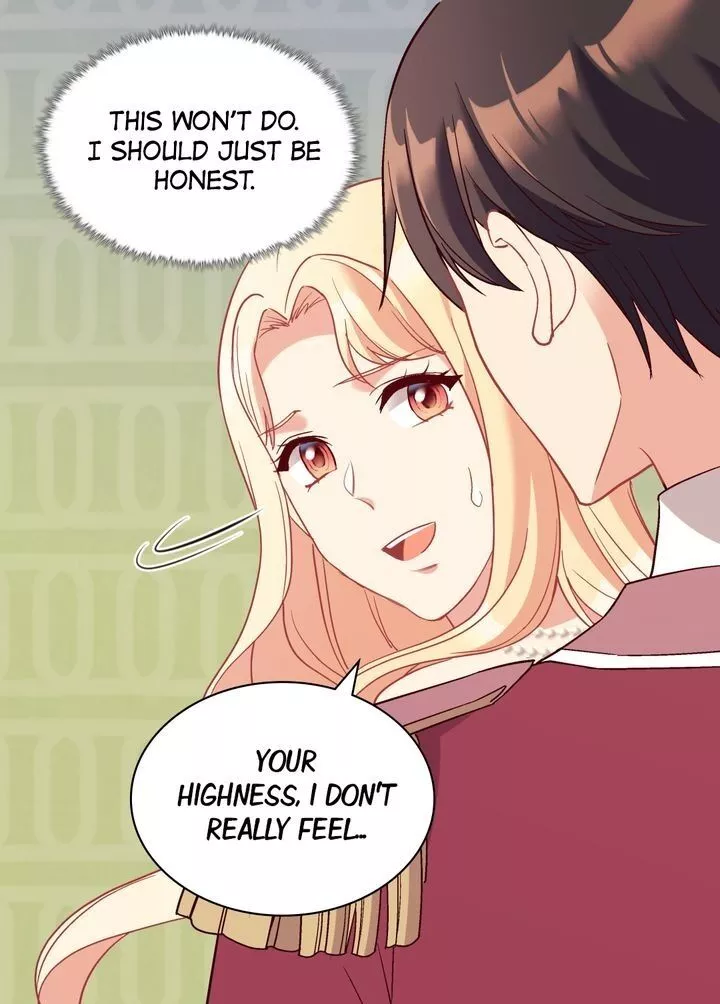 What It Takes to be a Villainess Chapter 131 page 54