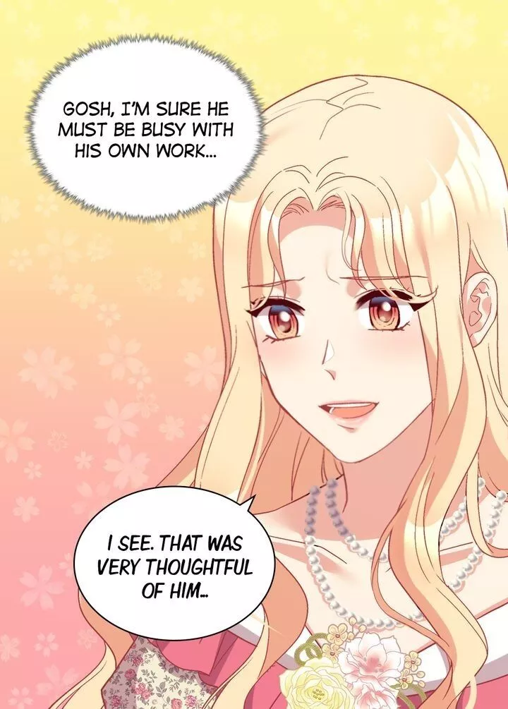 What It Takes to be a Villainess Chapter 132 page 47