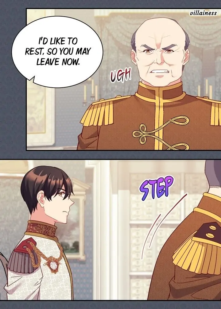 What It Takes to be a Villainess Chapter 130 page 51